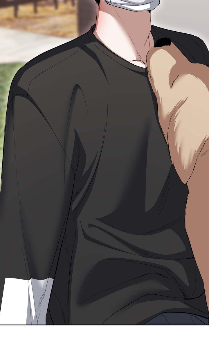 Read The Muse chapter 41 image 74 on Lezhin