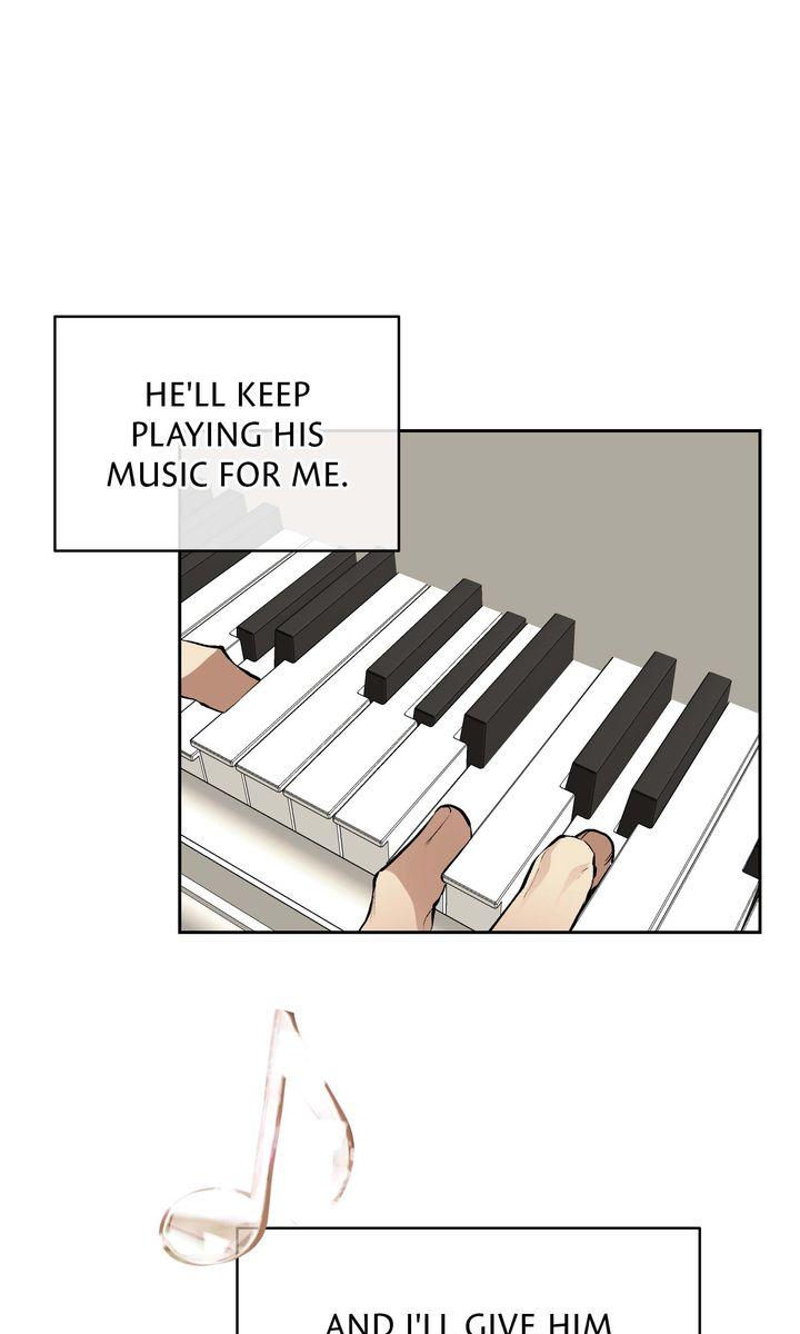 Read The Muse chapter 41 image 75 on Lezhin