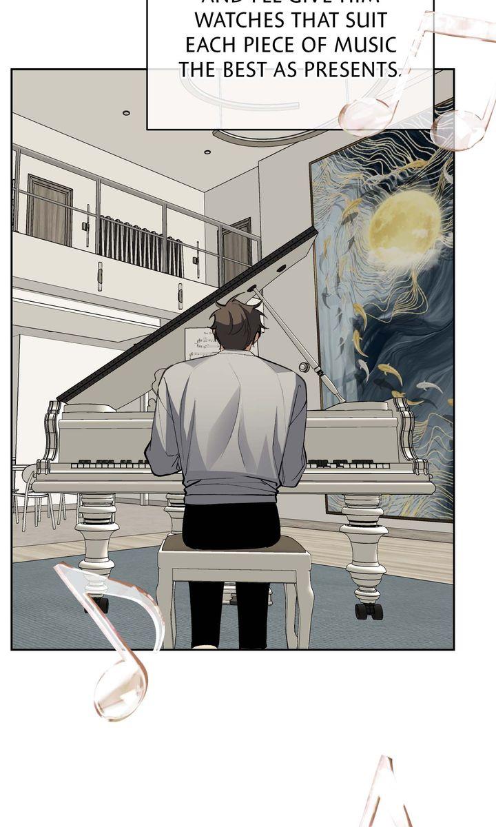 Read The Muse chapter 41 image 76 on Lezhin