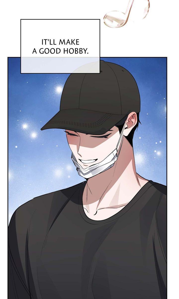 Read The Muse chapter 41 image 77 on Lezhin
