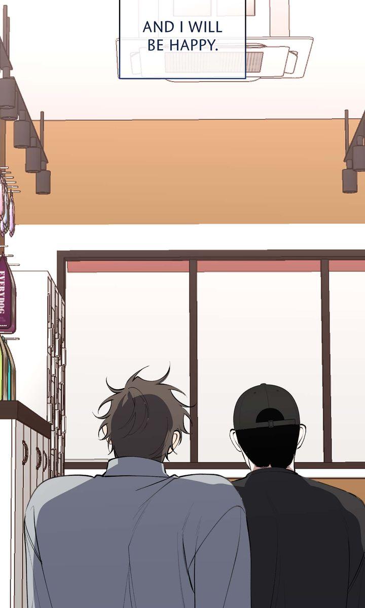 Read The Muse chapter 41 image 85 on Lezhin