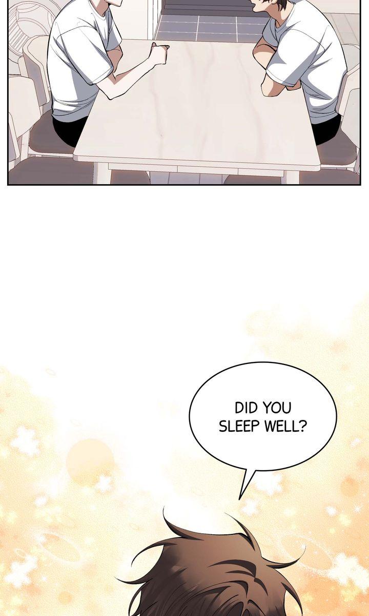 Read The Muse chapter 41 image 9 on Lezhin
