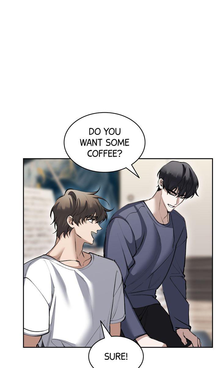 Read The Muse chapter 42 image 13 on Lezhin
