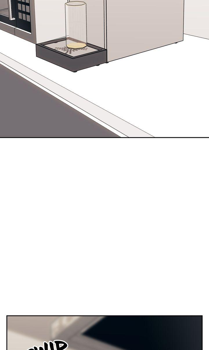 Read The Muse chapter 42 image 15 on Lezhin