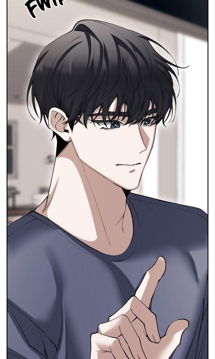 Read The Muse chapter 42 image 16 on Lezhin
