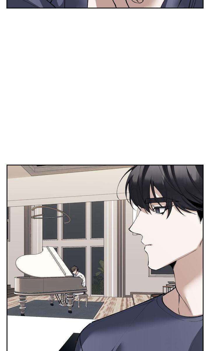 Read The Muse chapter 42 image 17 on Lezhin