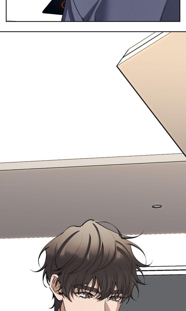Read The Muse chapter 42 image 18 on Lezhin