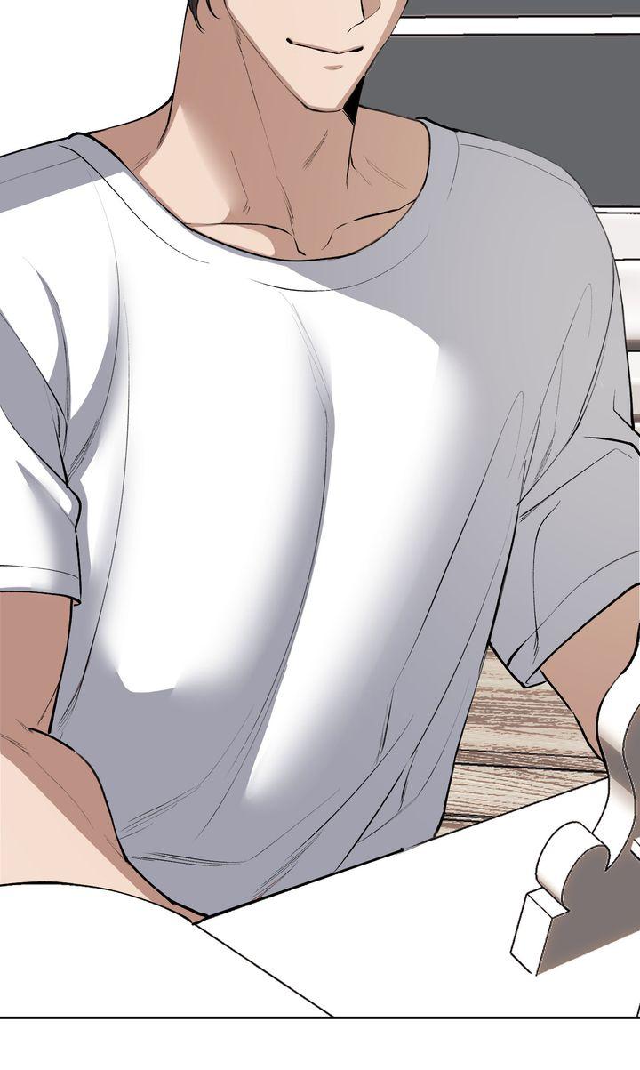 Read The Muse chapter 42 image 19 on Lezhin