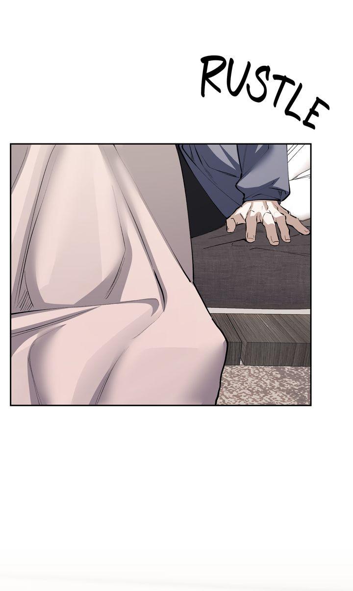 Read The Muse chapter 42 image 2 on Lezhin