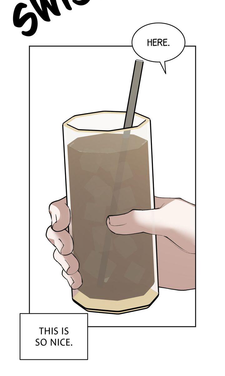 Read The Muse chapter 42 image 22 on Lezhin
