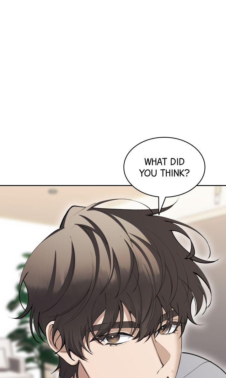 Read The Muse chapter 42 image 23 on Lezhin