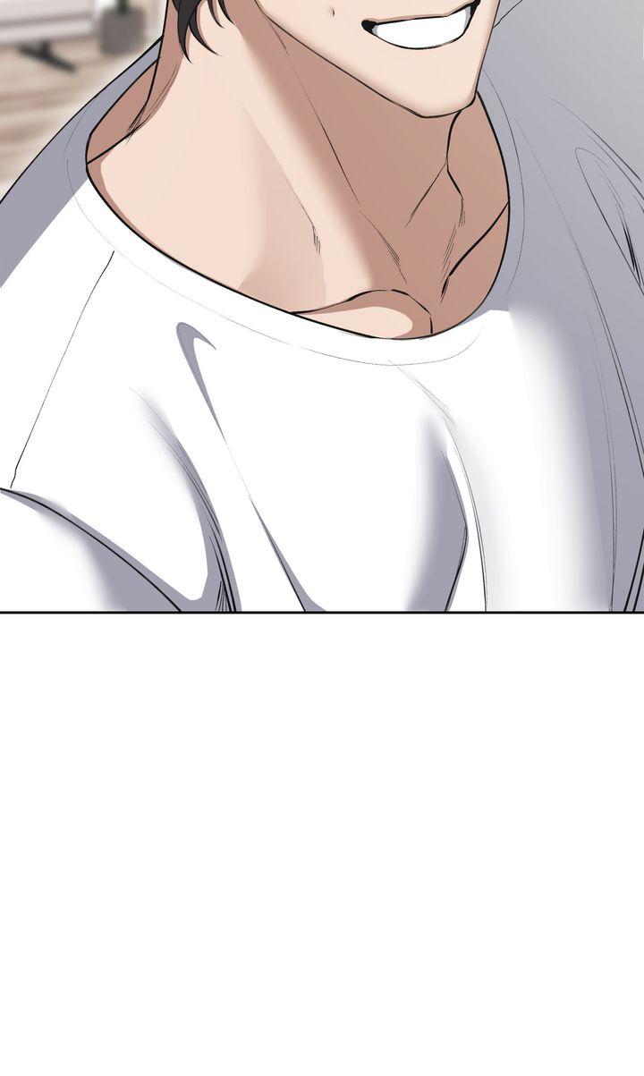 Read The Muse chapter 42 image 24 on Lezhin