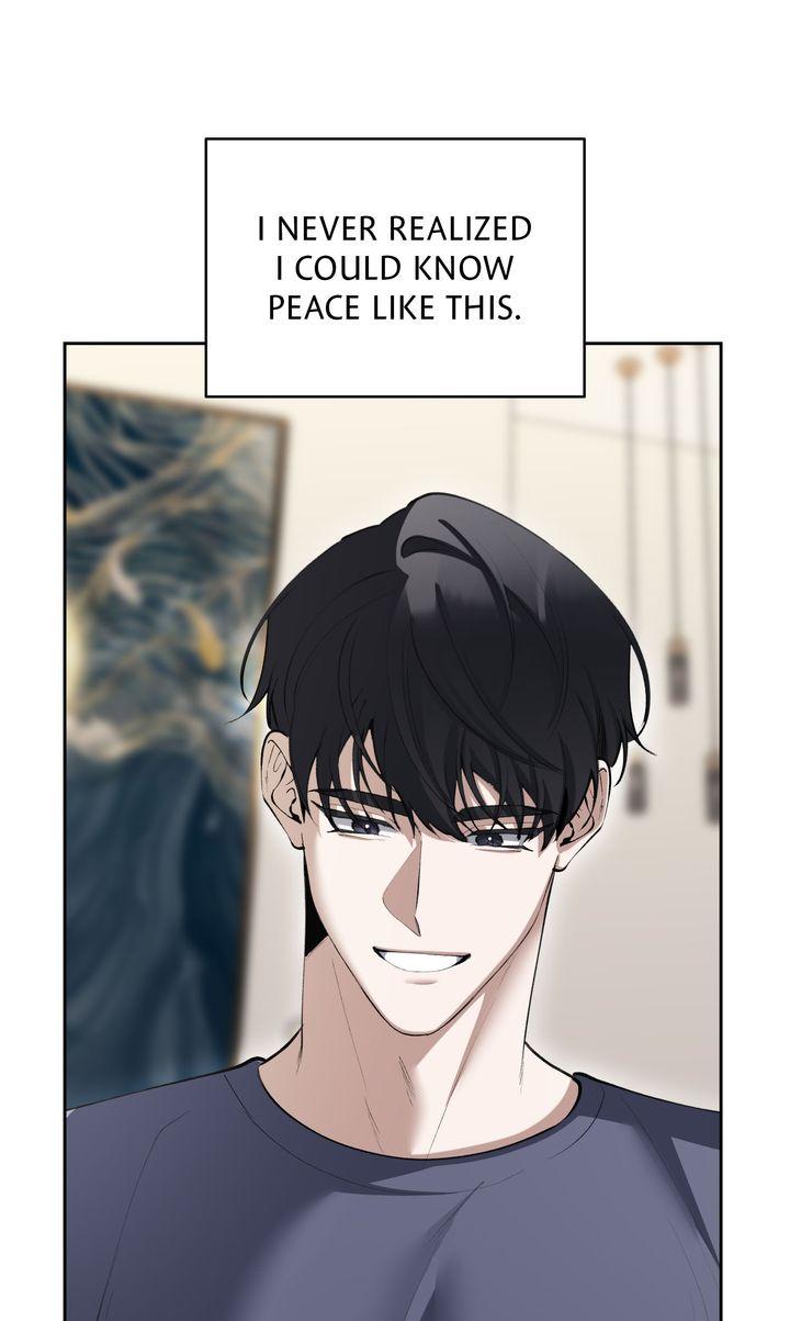 Read The Muse chapter 42 image 25 on Lezhin
