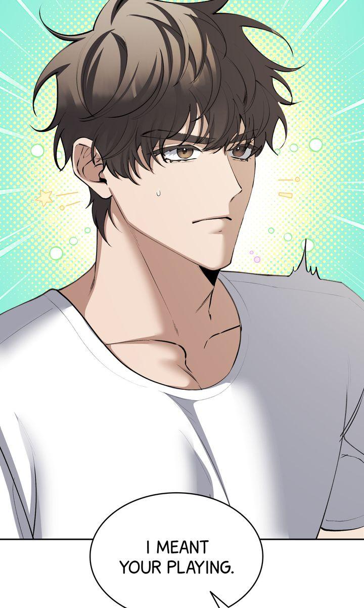 Read The Muse chapter 42 image 27 on Lezhin