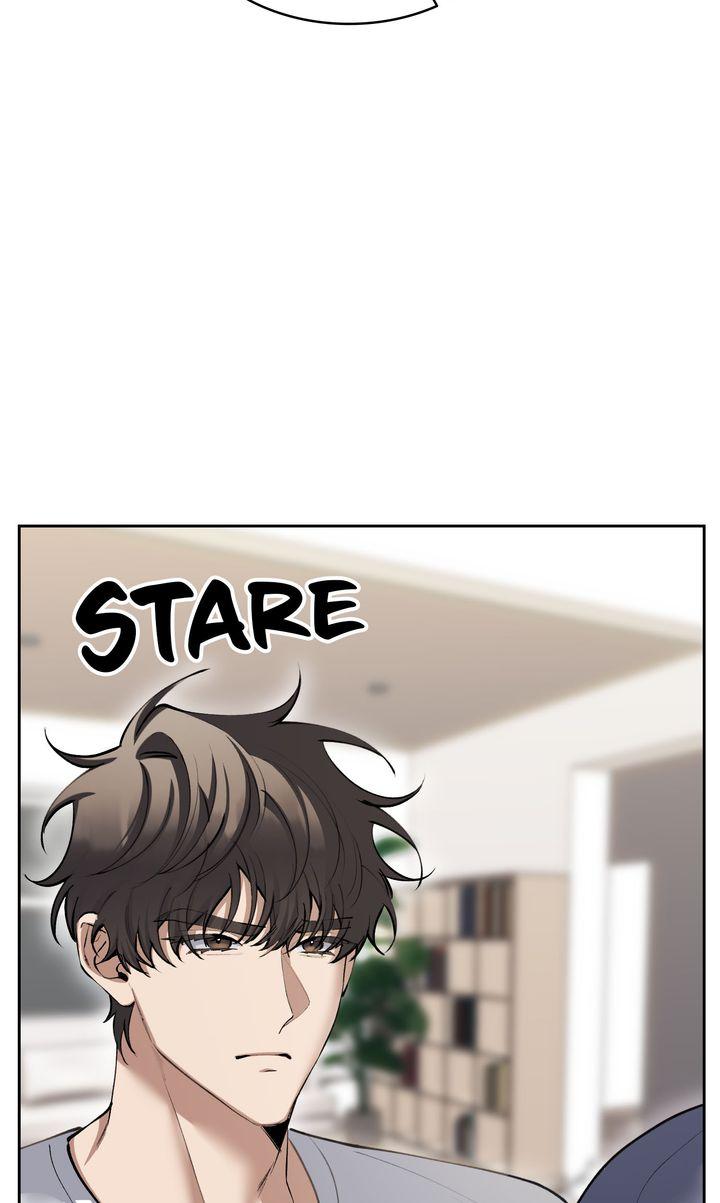 Read The Muse chapter 42 image 28 on Lezhin