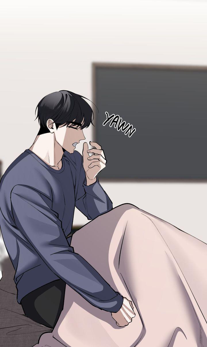 Read The Muse chapter 42 image 3 on Lezhin