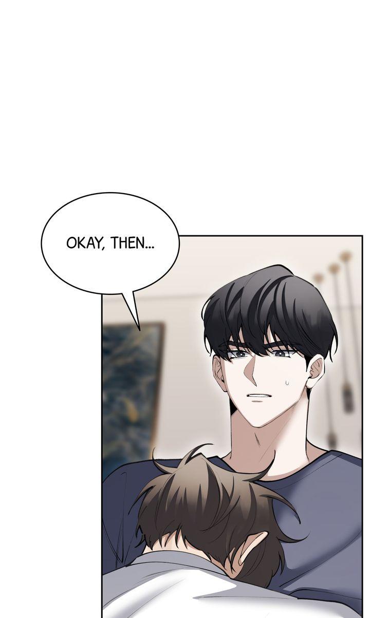 Read The Muse chapter 42 image 31 on Lezhin