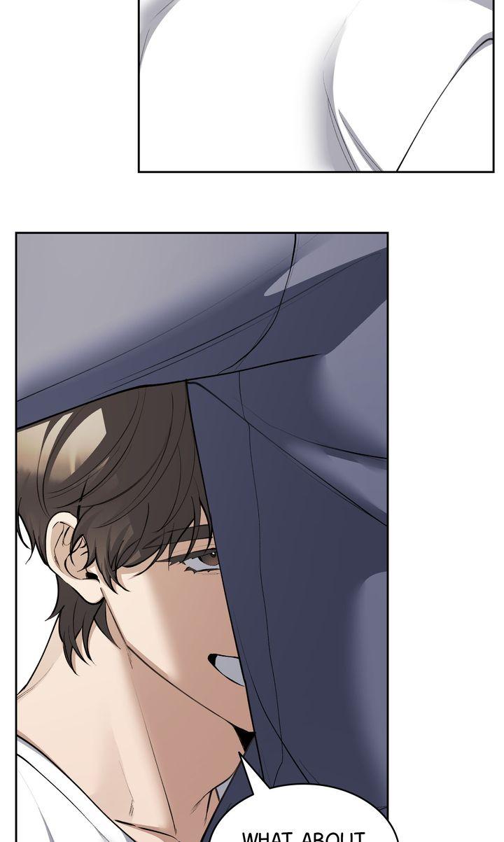 Read The Muse chapter 42 image 32 on Lezhin