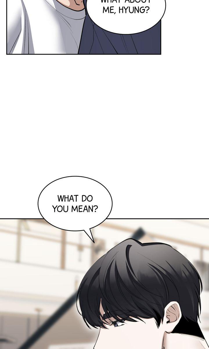 Read The Muse chapter 42 image 33 on Lezhin