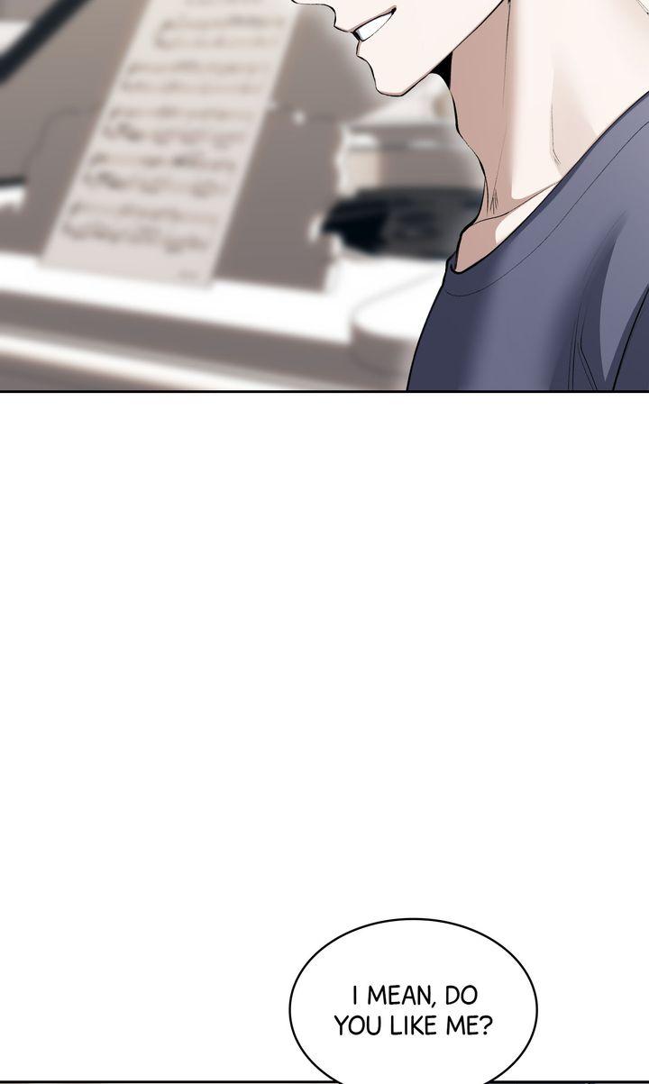 Read The Muse chapter 42 image 34 on Lezhin