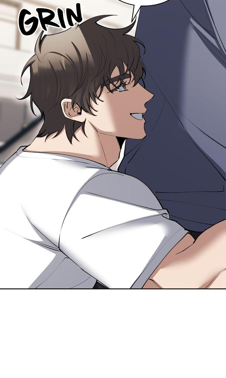 Read The Muse chapter 42 image 35 on Lezhin