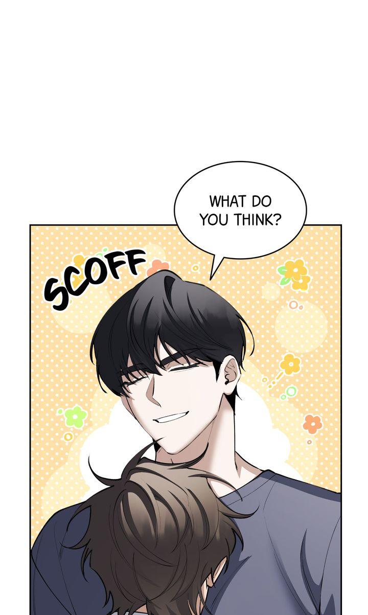 Read The Muse chapter 42 image 36 on Lezhin
