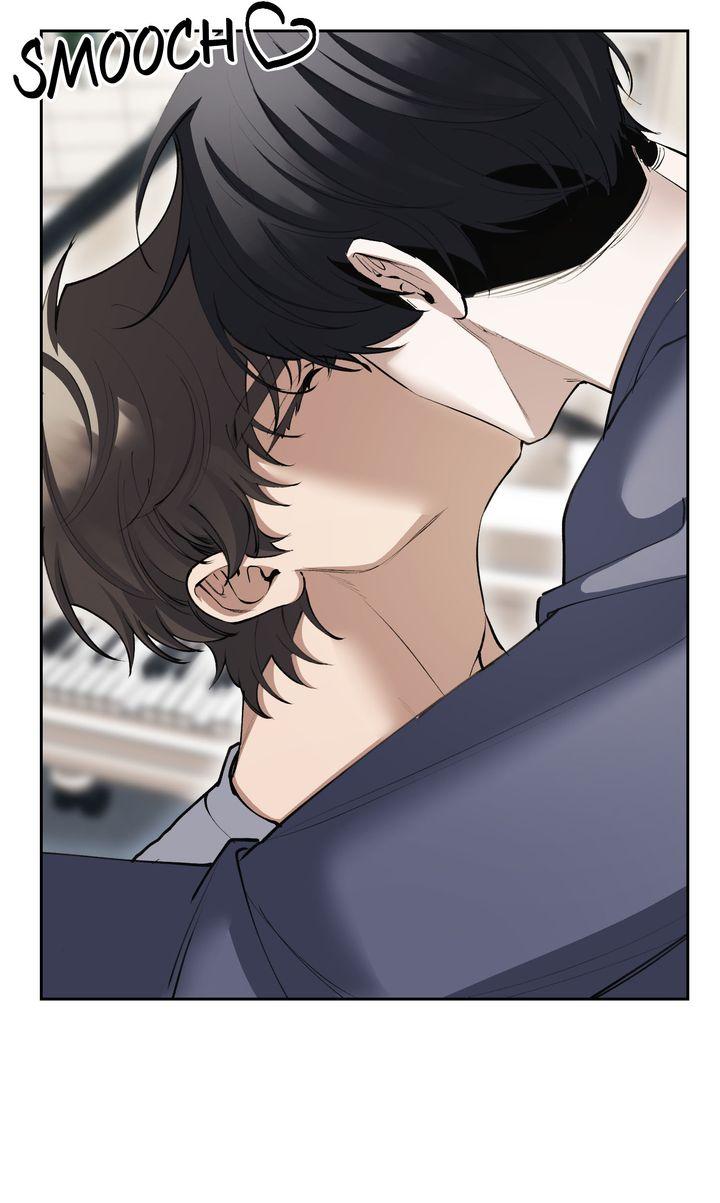 Read The Muse chapter 42 image 38 on Lezhin
