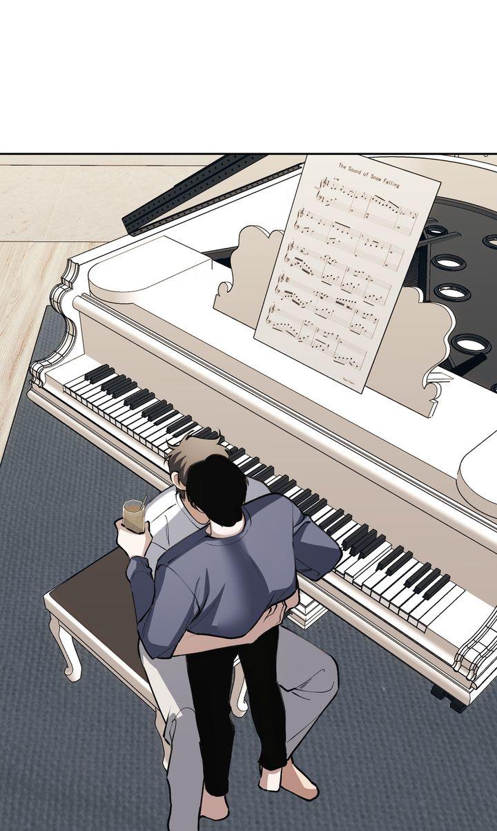 Read The Muse chapter 42 image 39 on Lezhin