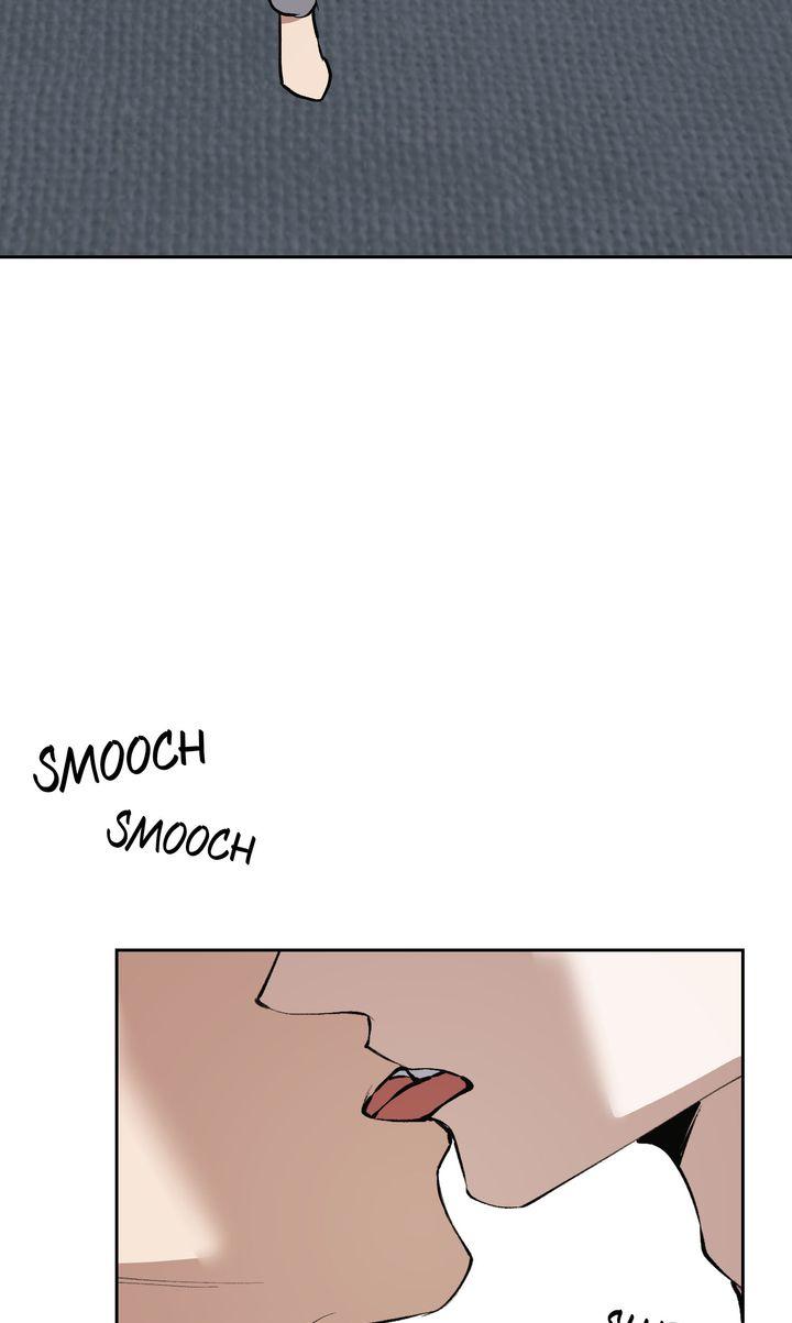 Read The Muse chapter 42 image 40 on Lezhin