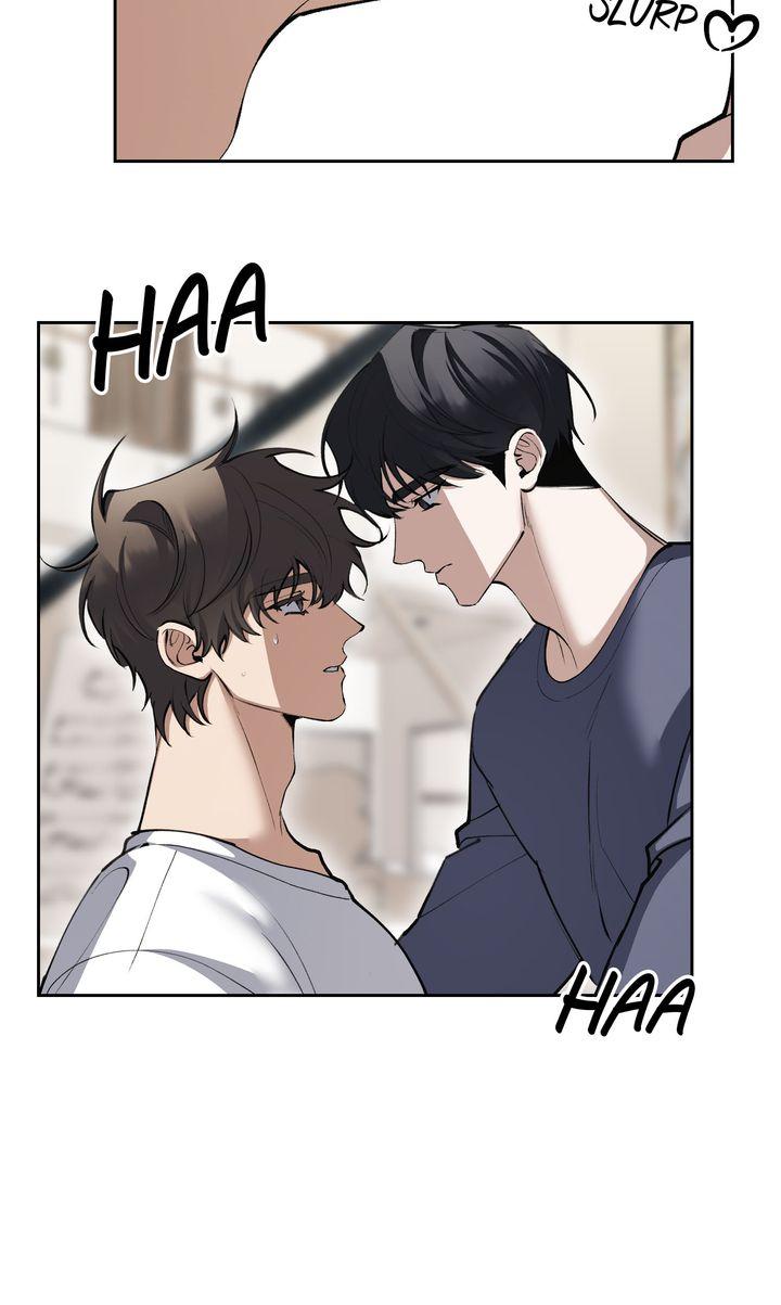 Read The Muse chapter 42 image 41 on Lezhin
