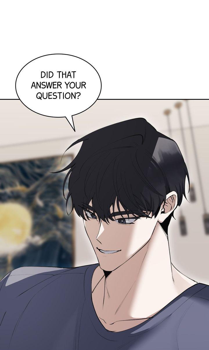 Read The Muse chapter 42 image 42 on Lezhin