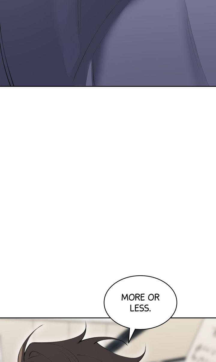 Read The Muse chapter 42 image 43 on Lezhin