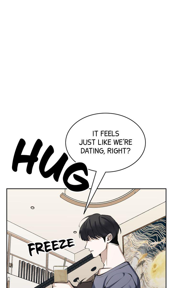 Read The Muse chapter 42 image 45 on Lezhin