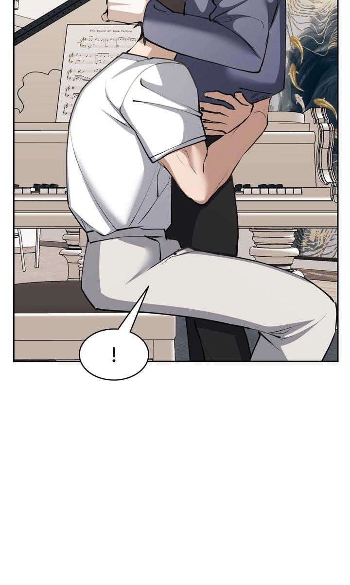 Read The Muse chapter 42 image 46 on Lezhin