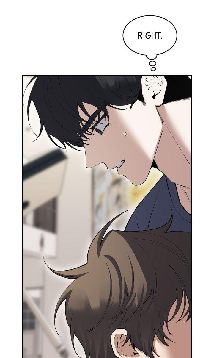 Read The Muse chapter 42 image 47 on Lezhin