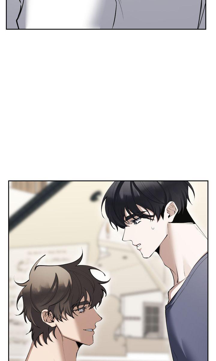 Read The Muse chapter 42 image 51 on Lezhin