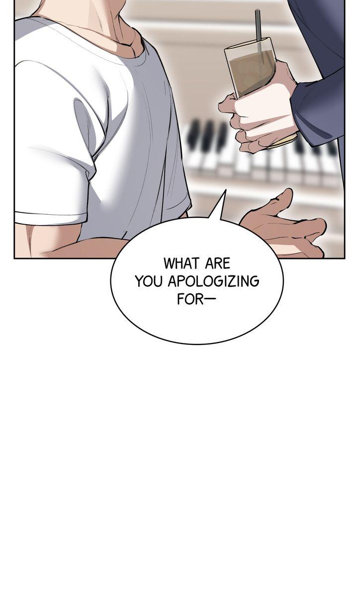Read The Muse chapter 42 image 52 on Lezhin