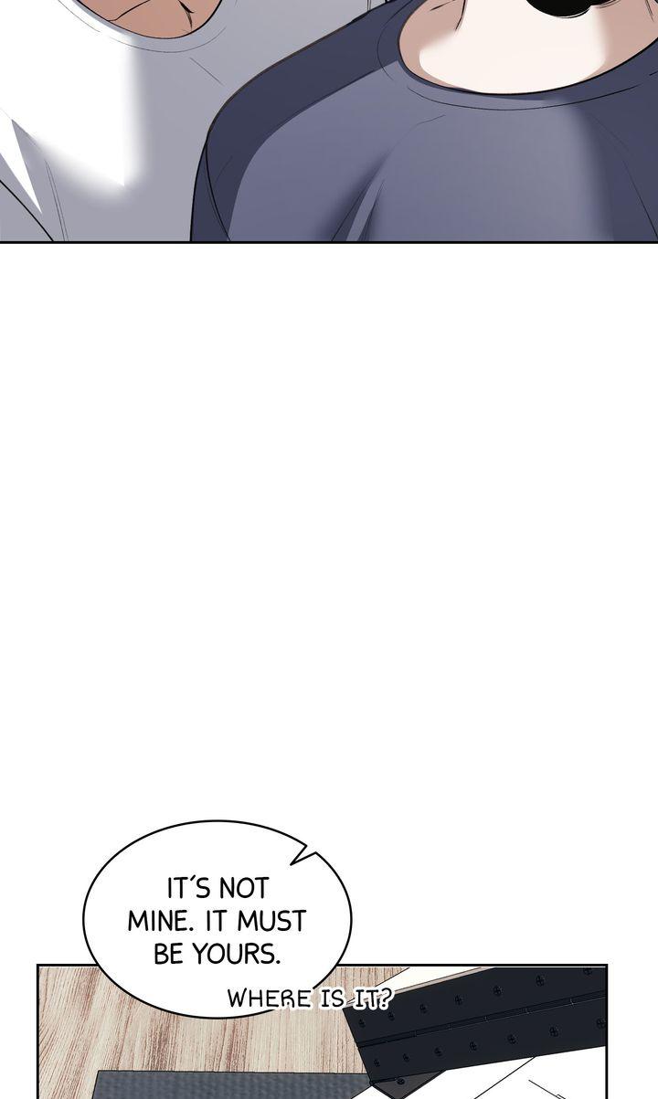 Read The Muse chapter 42 image 54 on Lezhin
