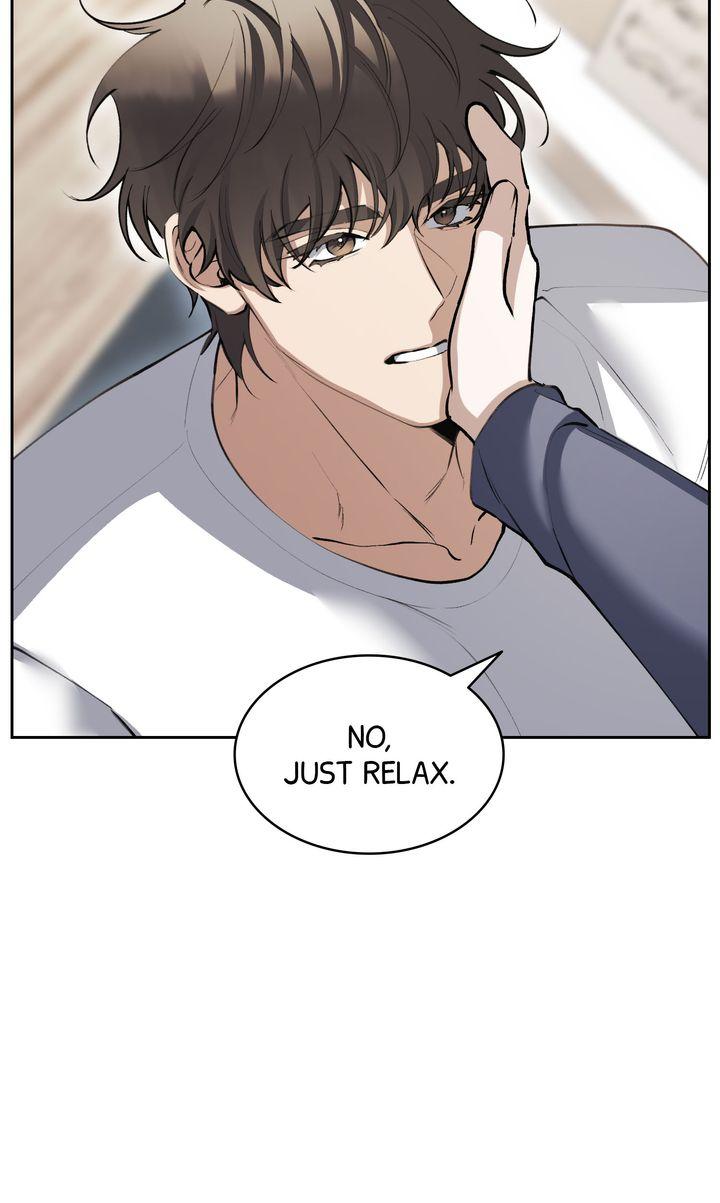 Read The Muse chapter 42 image 58 on Lezhin