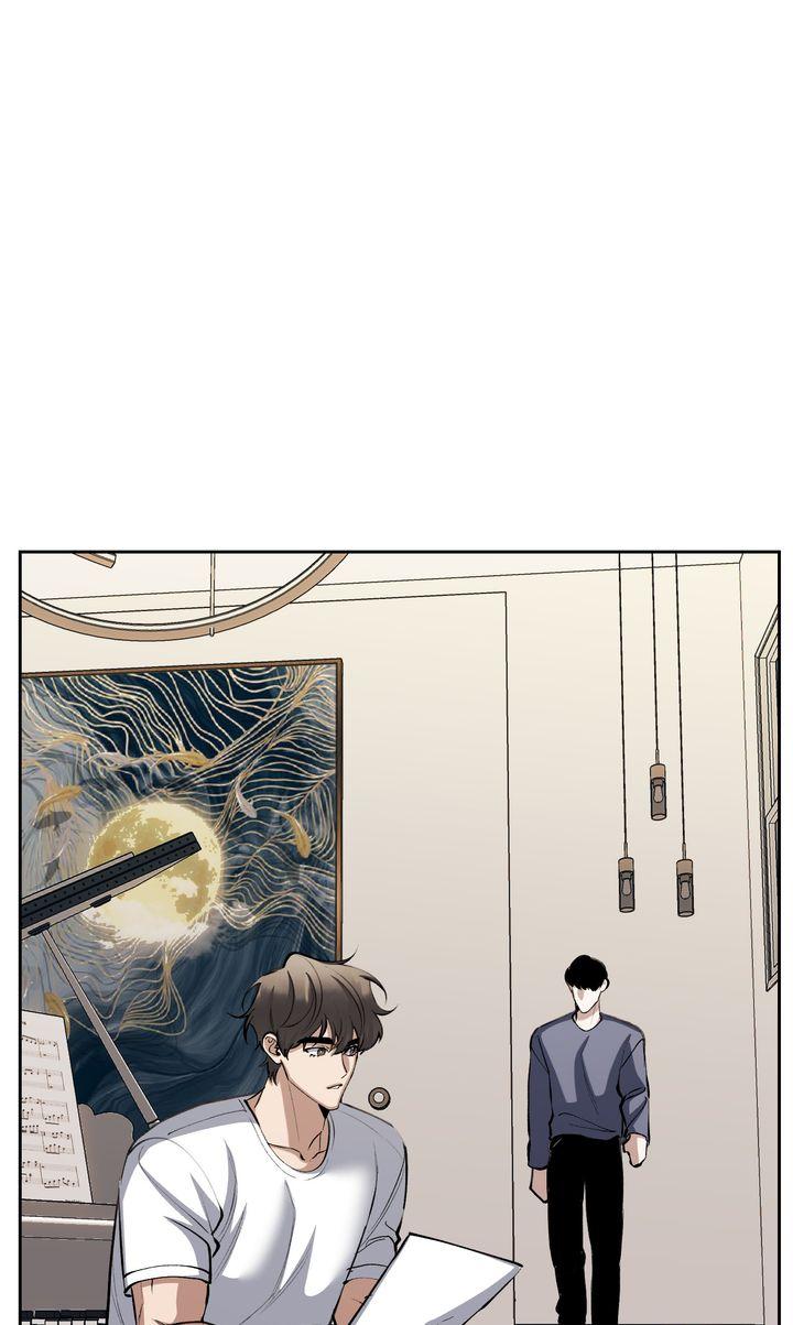 Read The Muse chapter 42 image 6 on Lezhin