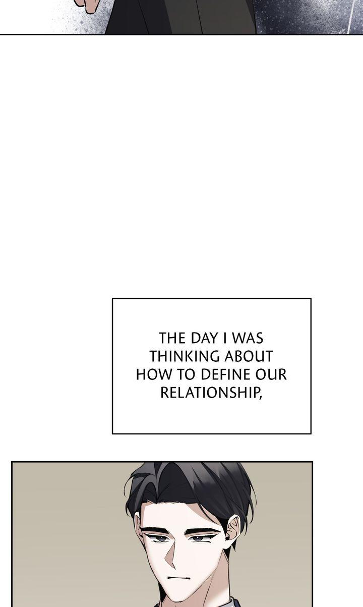 Read The Muse chapter 42 image 64 on Lezhin