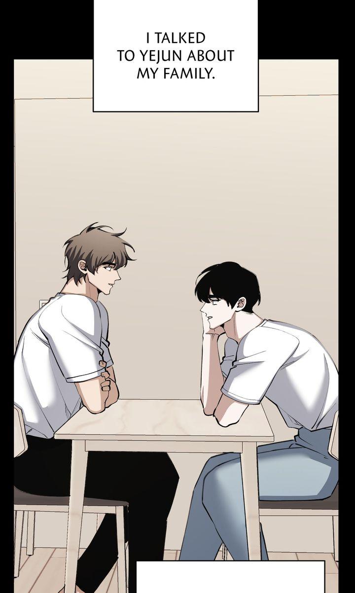Read The Muse chapter 42 image 66 on Lezhin