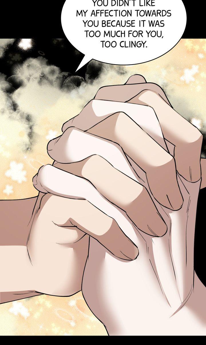 Read The Muse chapter 42 image 68 on Lezhin