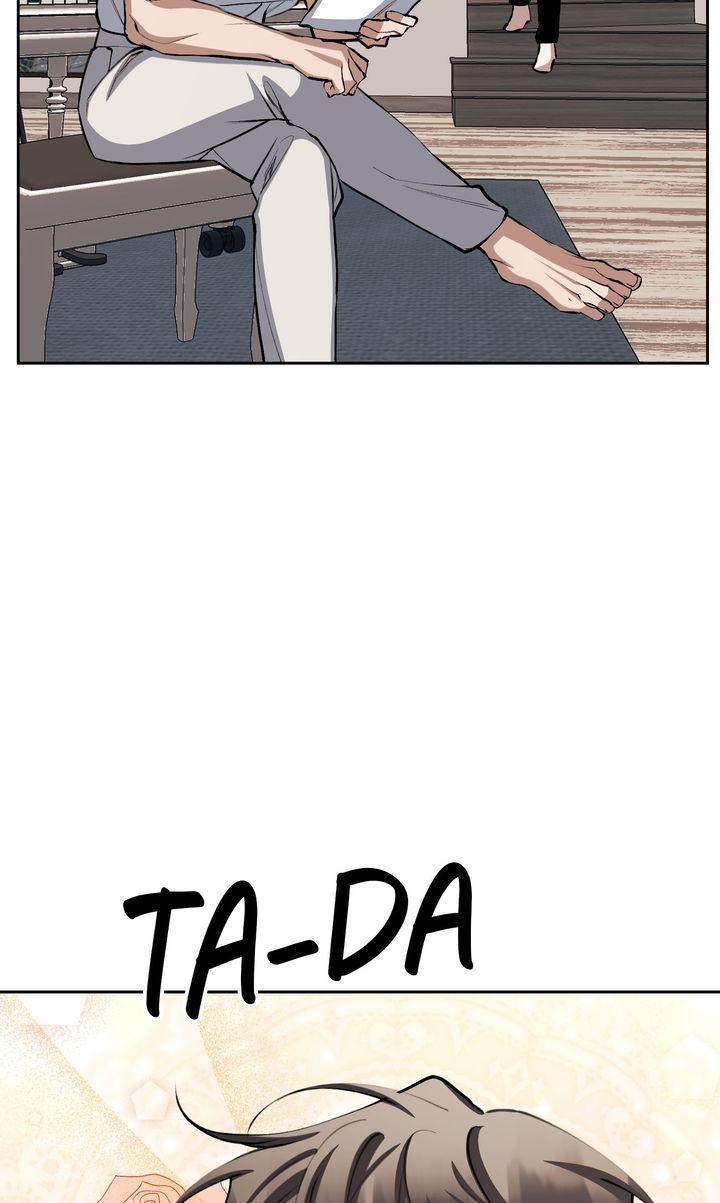 Read The Muse chapter 42 image 7 on Lezhin