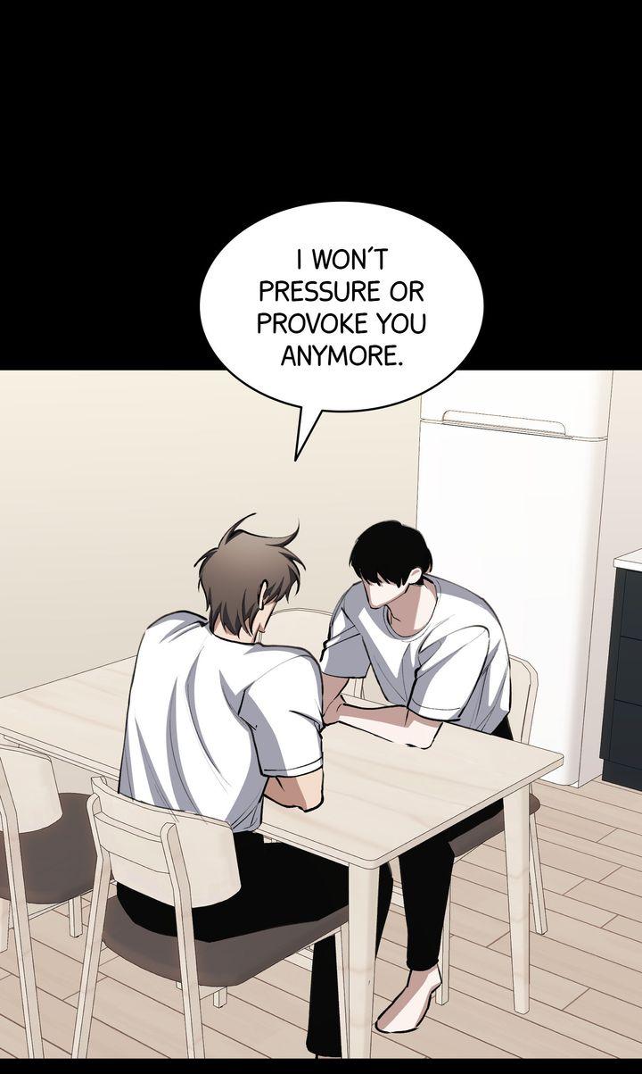 Read The Muse chapter 42 image 73 on Lezhin