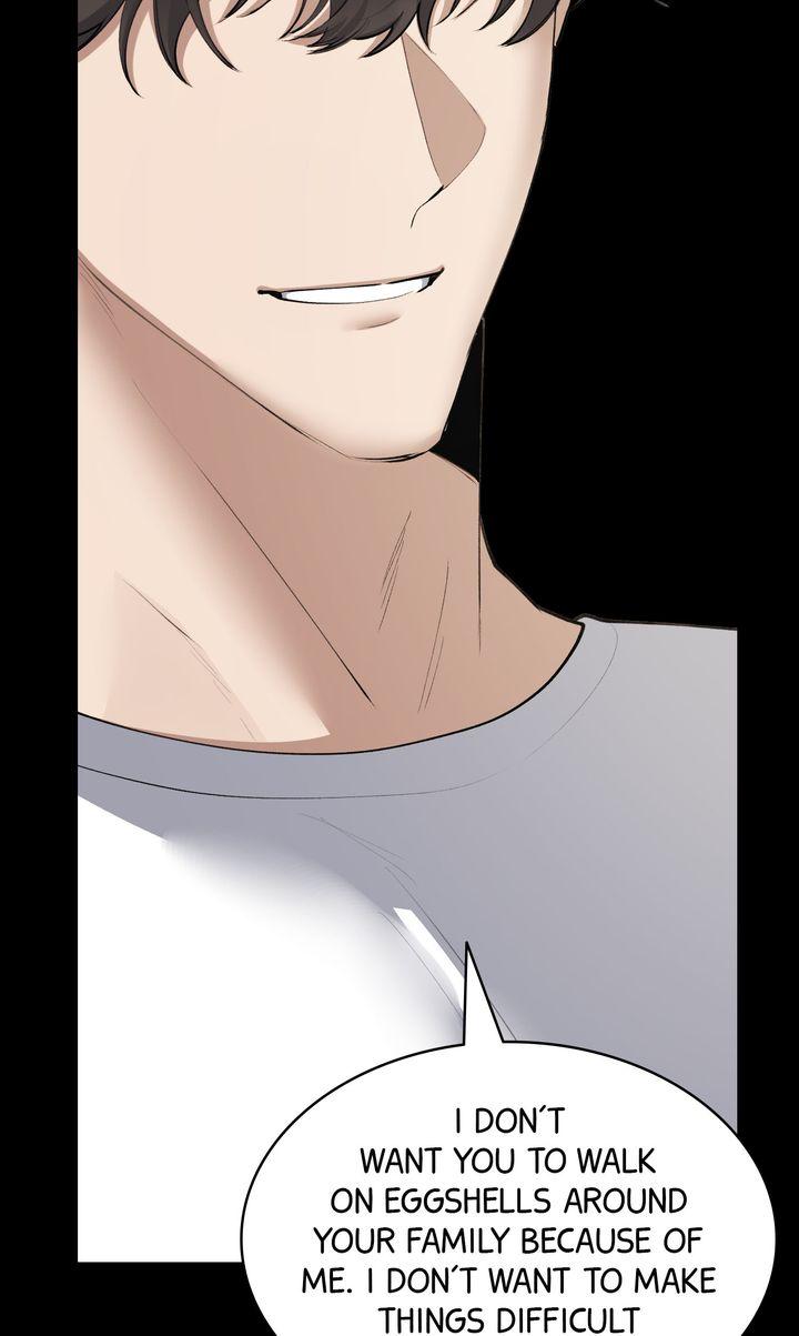 Read The Muse chapter 42 image 75 on Lezhin