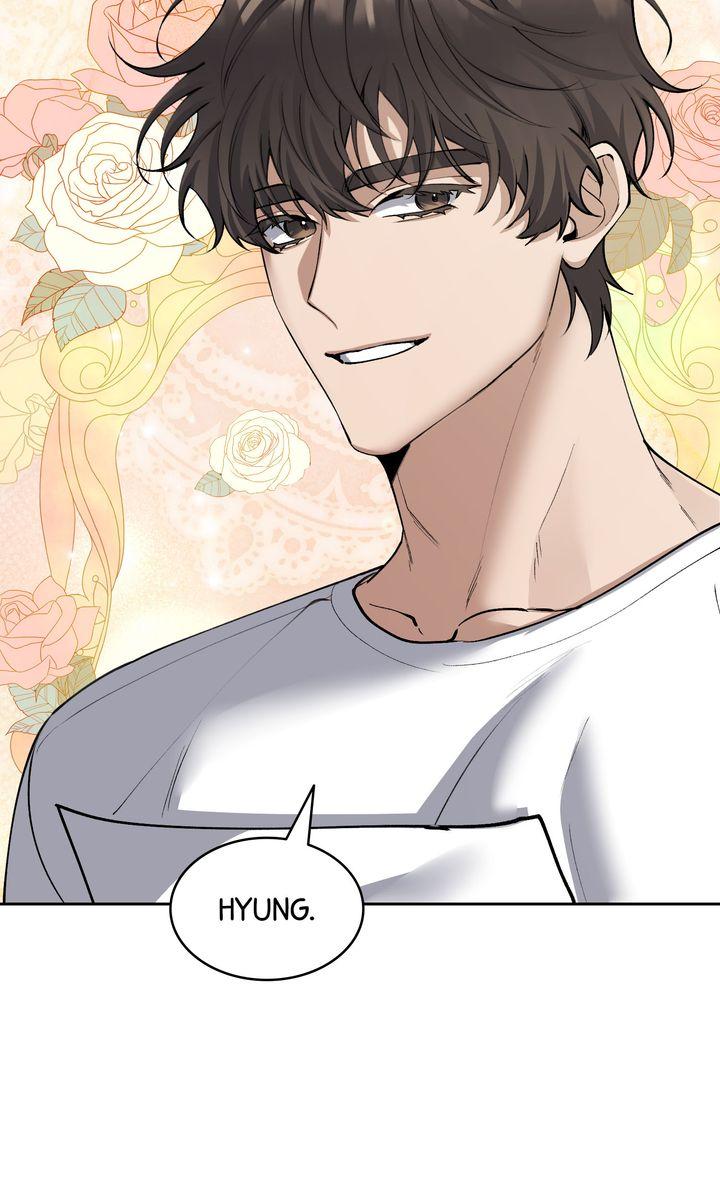 Read The Muse chapter 42 image 8 on Lezhin