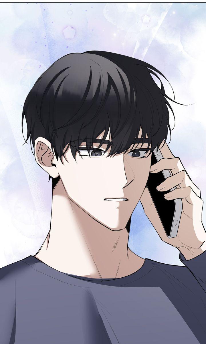 Read The Muse chapter 42 image 84 on Lezhin