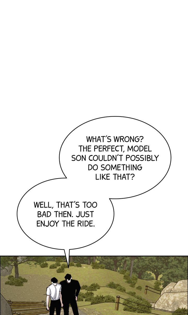Read The Muse chapter 43 image 10 on Lezhin