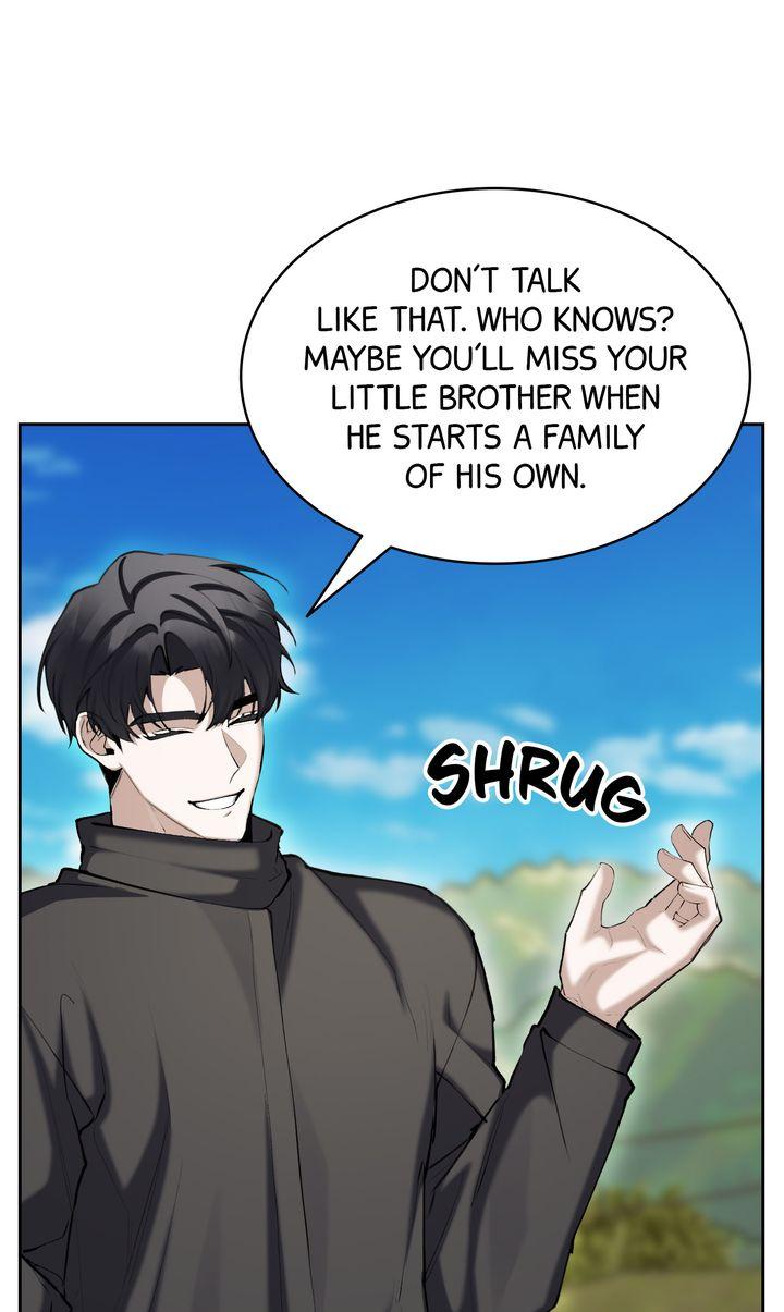 Read The Muse chapter 43 image 13 on Lezhin